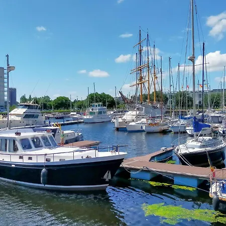 Awesome In With Wifi Ostende