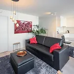 Apartment Awesome In With Wifi Ostend