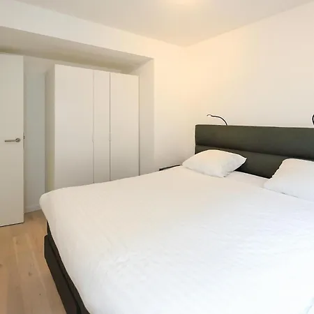 Awesome In With Wifi Oostende