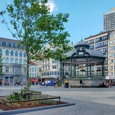 Daire Awesome In With Wifi *