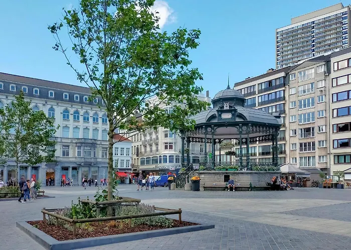 Appartement Awesome In With Wifi *