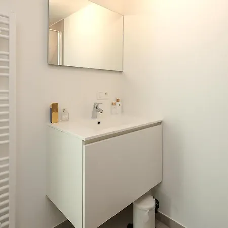 Awesome In With Wifi * Oostende