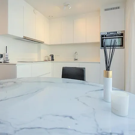 Awesome In With Wifi Appartement *