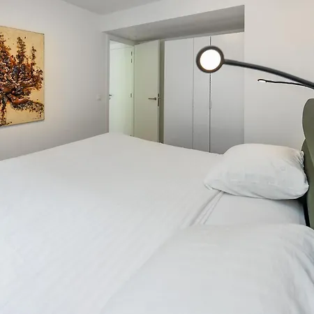 Awesome In With Wifi * Oostende