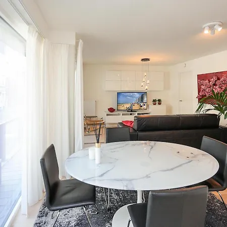 Awesome In With Wifi * Oostende