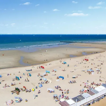 Awesome In With Wifi Appartement *