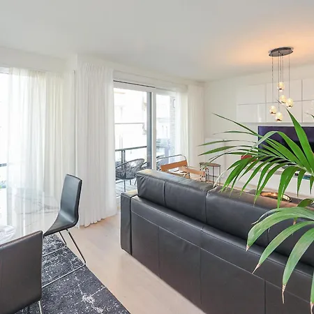 Awesome In With Wifi * Oostende