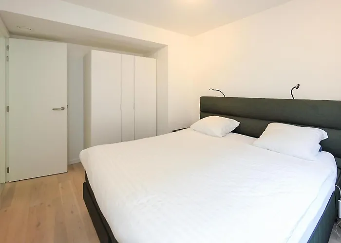 Awesome In With Wifi Ostend