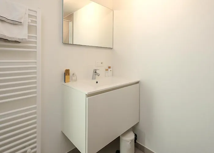 Awesome In With Wifi * Ostend