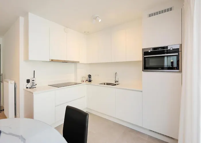 Apartamento Awesome In With Wifi *