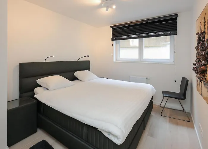 Awesome In With Wifi Ostend