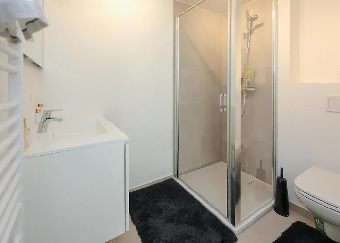 Apartamento Awesome In With Wifi *